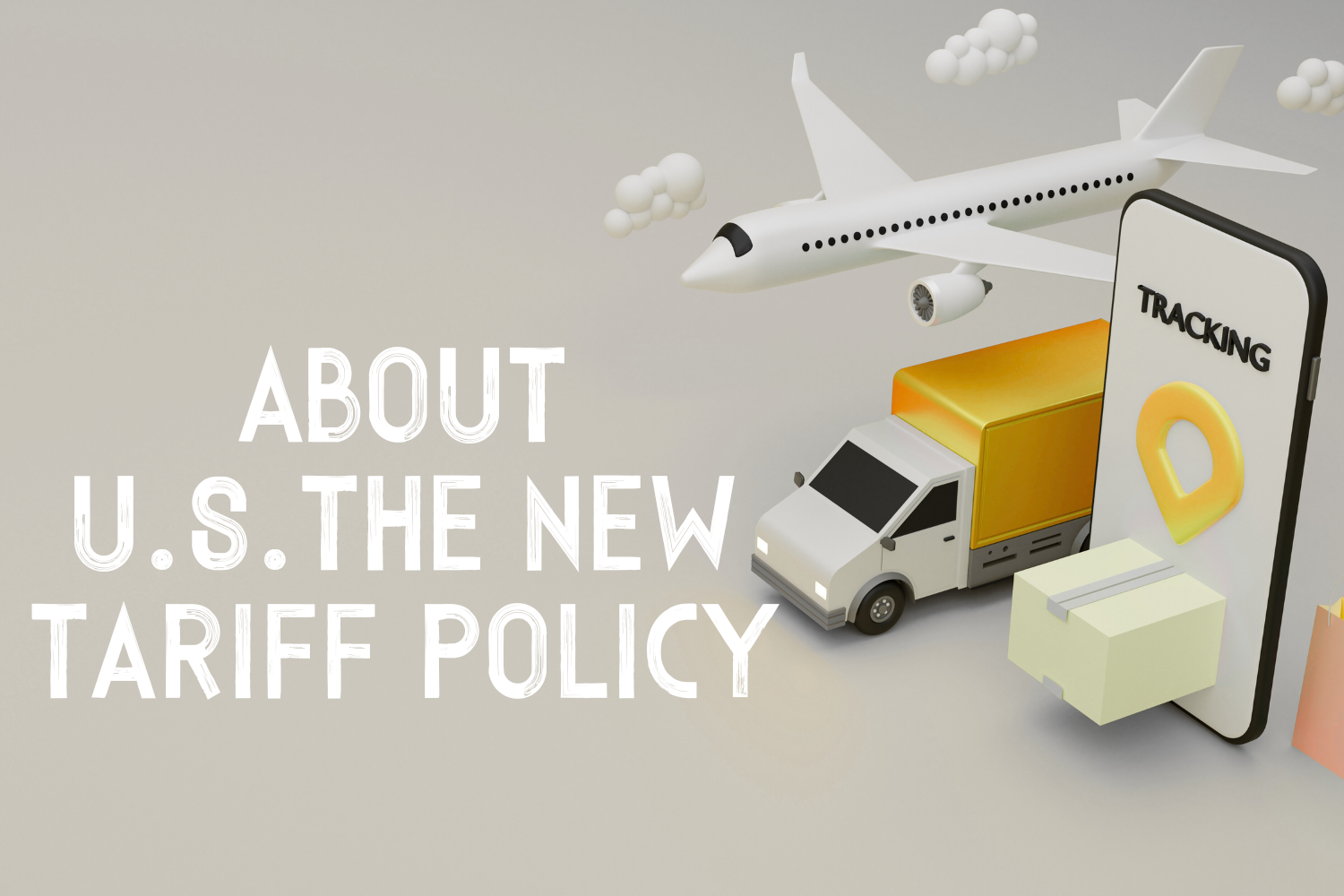 Notice of Tariff Adjustment for the United States Region